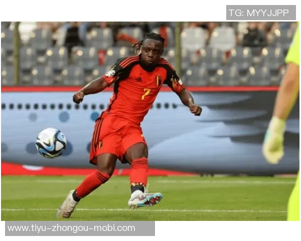 多库世界波精彩绝伦荣膺曼城11月最佳进球称号