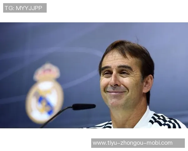 洛佩特吉展望未来执教可能性称与皇马关系良好不排除回英超西甲